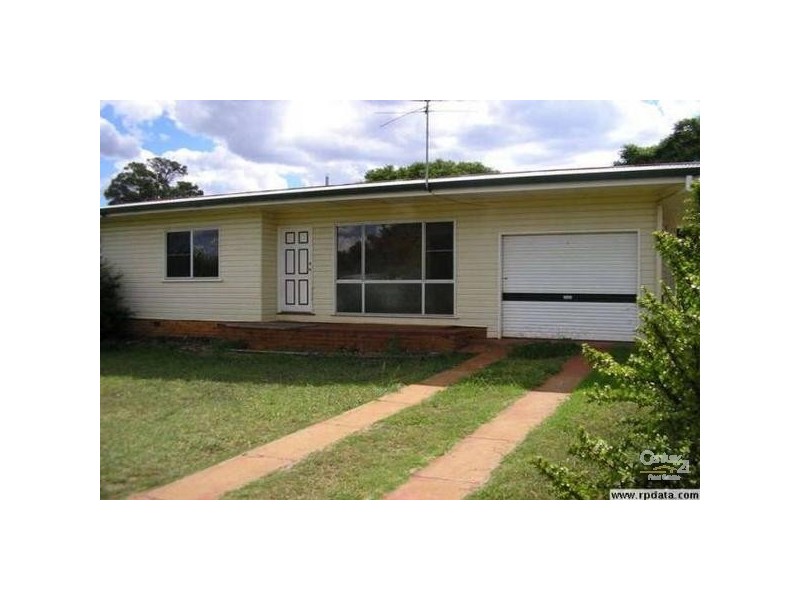 11 McCafferty, Wilsonton QLD 4350