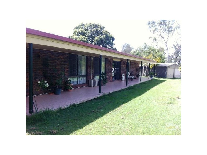 24 Shorelands Drive, Withcott QLD 4352