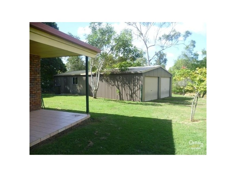 24 Shorelands Drive, Withcott QLD 4352