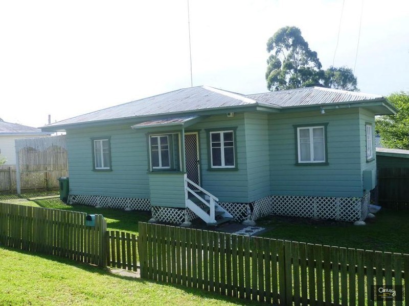 1 Fanny Street, Newtown QLD 4350