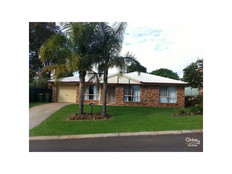 17 Krog Court, Darling Heights QLD 4350