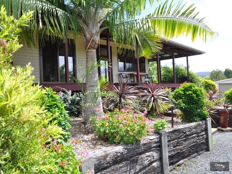 8 Thor Street, Murphys Creek QLD 4352