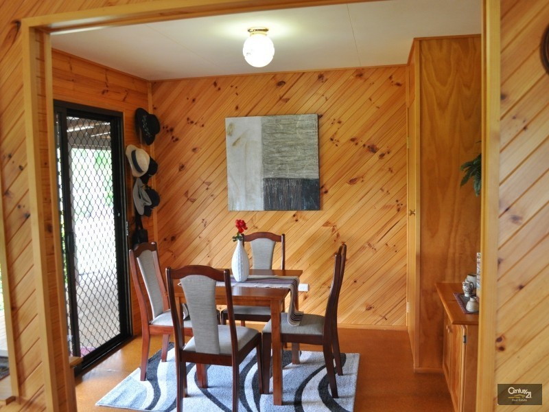 8 Thor Street, Murphys Creek QLD 4352