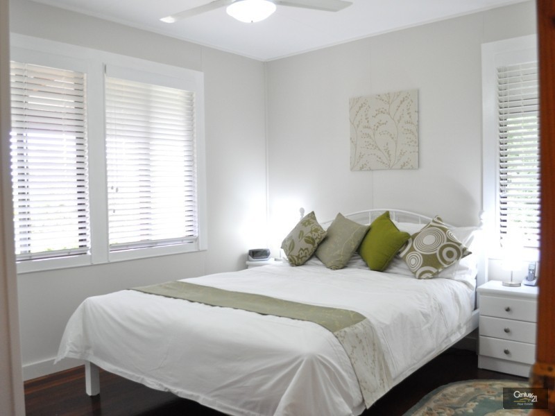 8 Thor Street, Murphys Creek QLD 4352