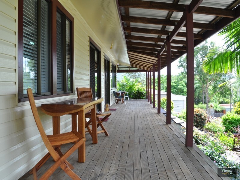 8 Thor Street, Murphys Creek QLD 4352