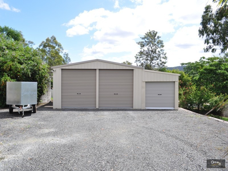 8 Thor Street, Murphys Creek QLD 4352
