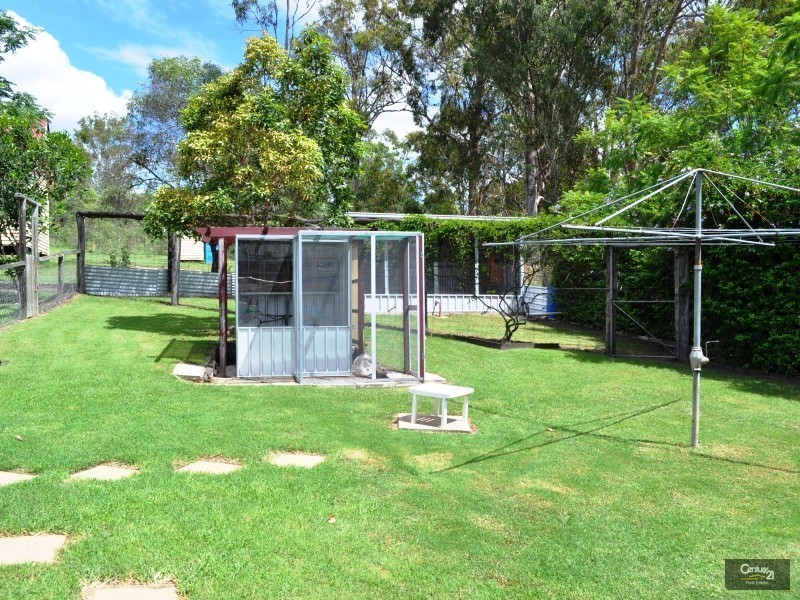 8 Thor Street, Murphys Creek QLD 4352