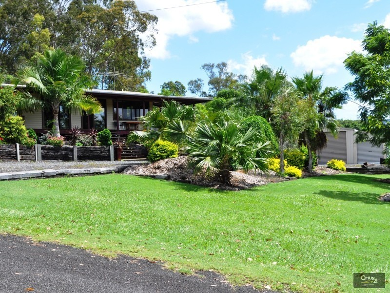8 Thor Street, Murphys Creek QLD 4352