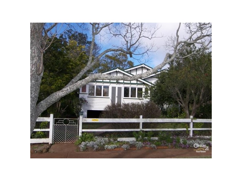 26 Dunne Street, Harristown QLD 4350