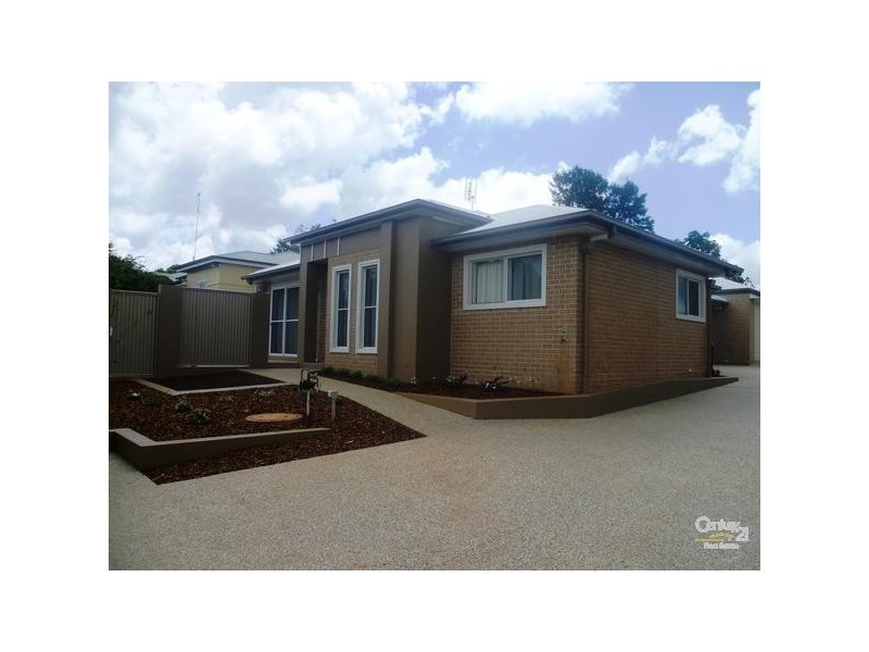 1/178 Mary Street, East Toowoomba QLD 4350