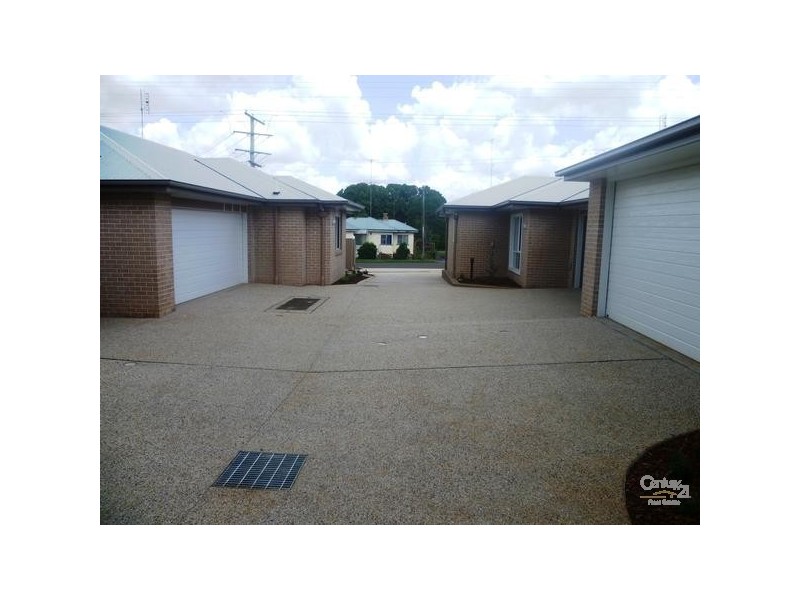 1/178 Mary Street, East Toowoomba QLD 4350