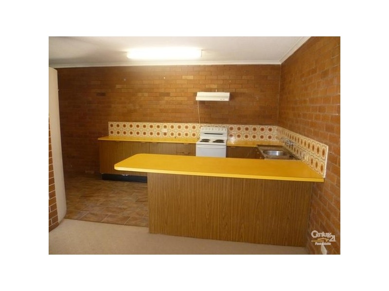7/6 Scott Street, East Toowoomba QLD 4350