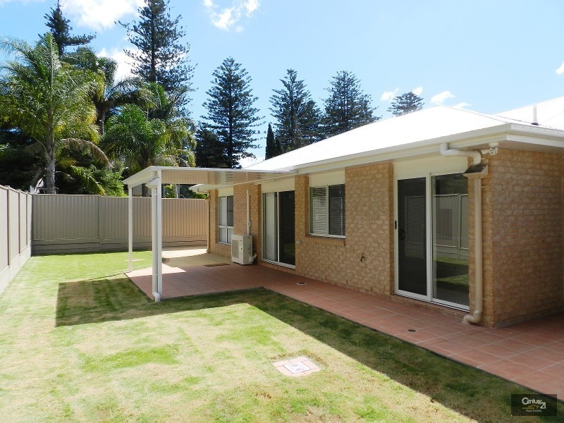 Unit 2/5 Hampton Street, Toowoomba QLD 4350