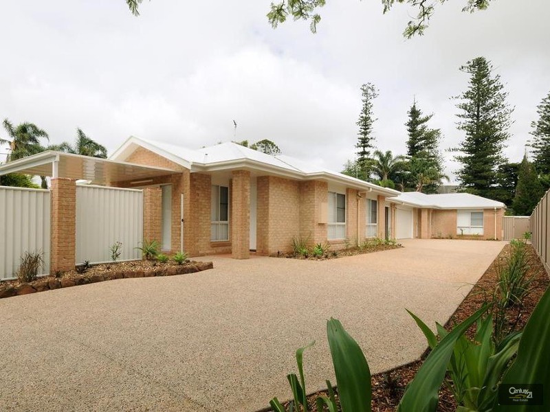 Unit 2/5 Hampton Street, Toowoomba QLD 4350