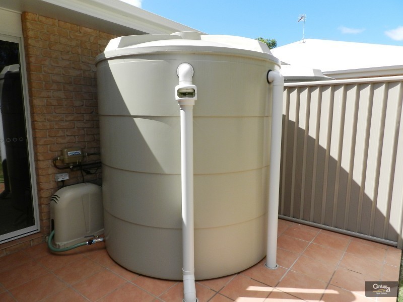 Unit 2/5 Hampton Street, Toowoomba QLD 4350