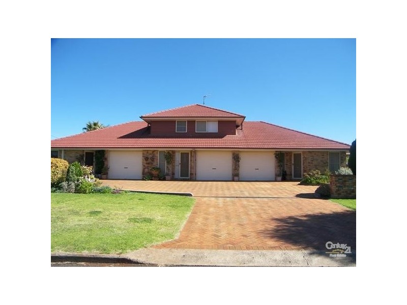 3/1 Zimmerle Street, Harristown QLD 4350