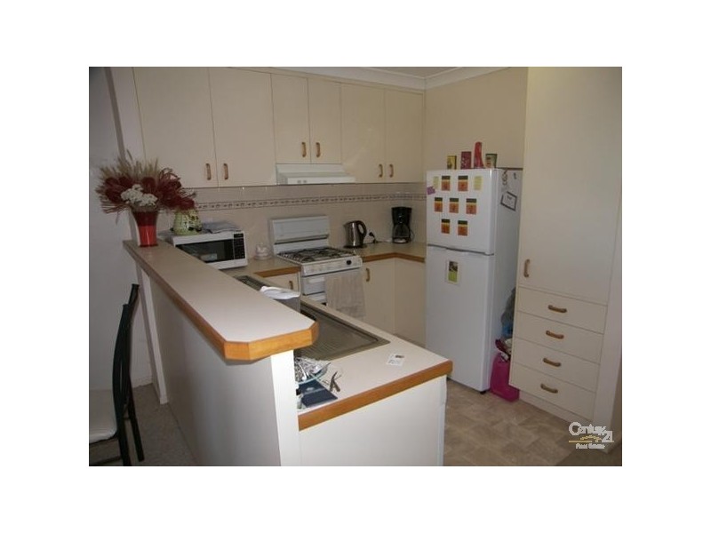 3/1 Zimmerle Street, Harristown QLD 4350