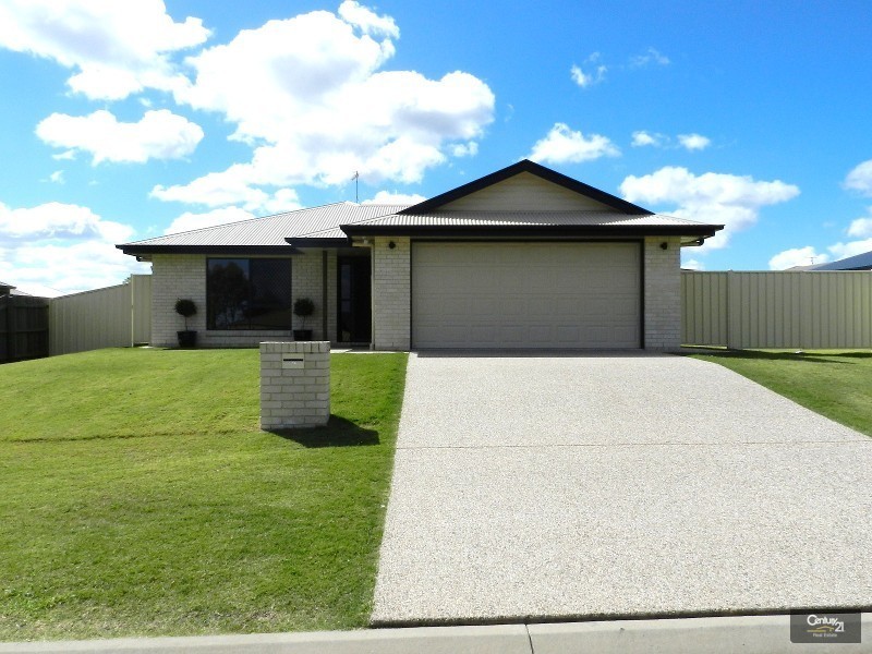 16 Newman Road, Wyreema QLD 4352