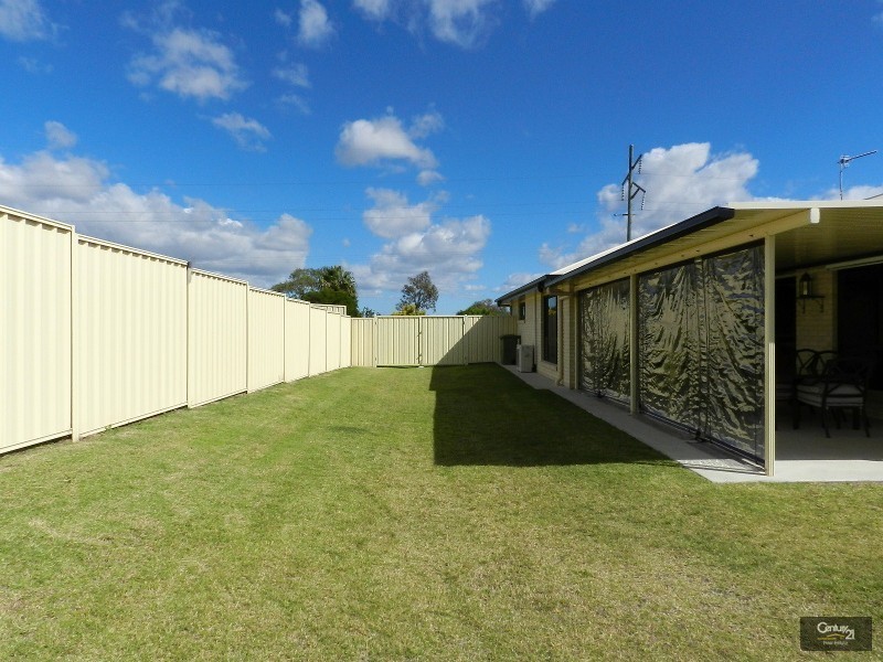 16 Newman Road, Wyreema QLD 4352