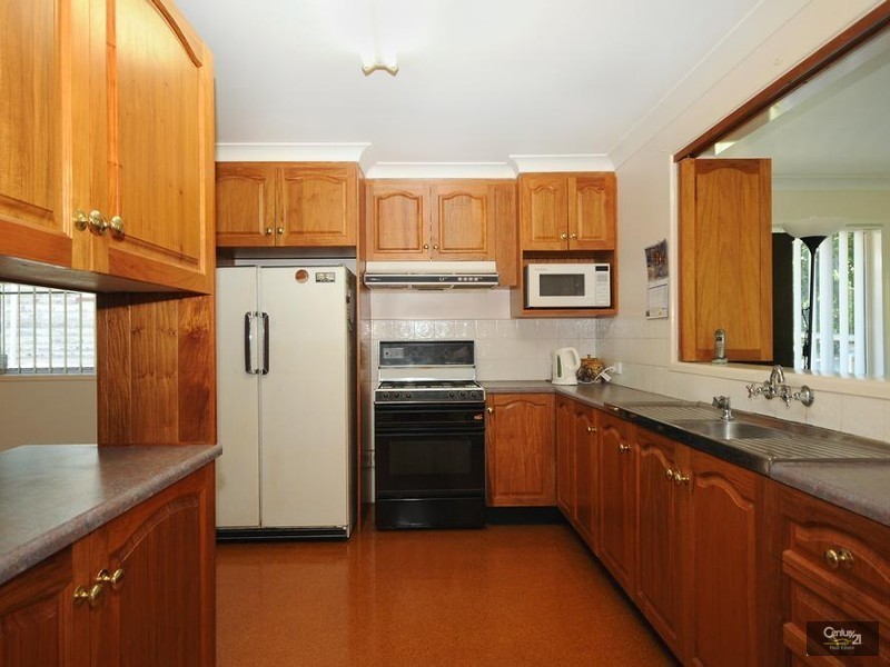 2a Mansford Street, North Toowoomba QLD 4350