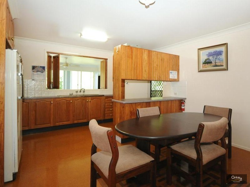 2a Mansford Street, North Toowoomba QLD 4350