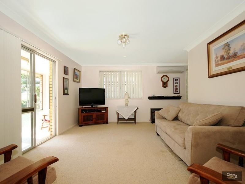 2a Mansford Street, North Toowoomba QLD 4350