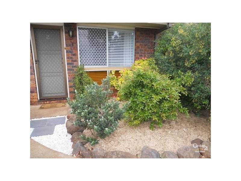 3/88 Anzac Avenue, Newtown QLD 4350