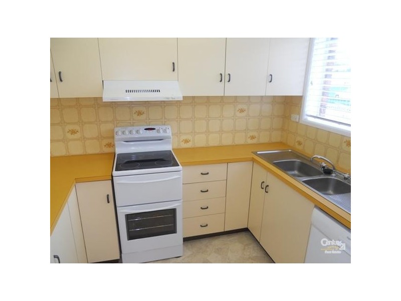 3/88 Anzac Avenue, Newtown QLD 4350