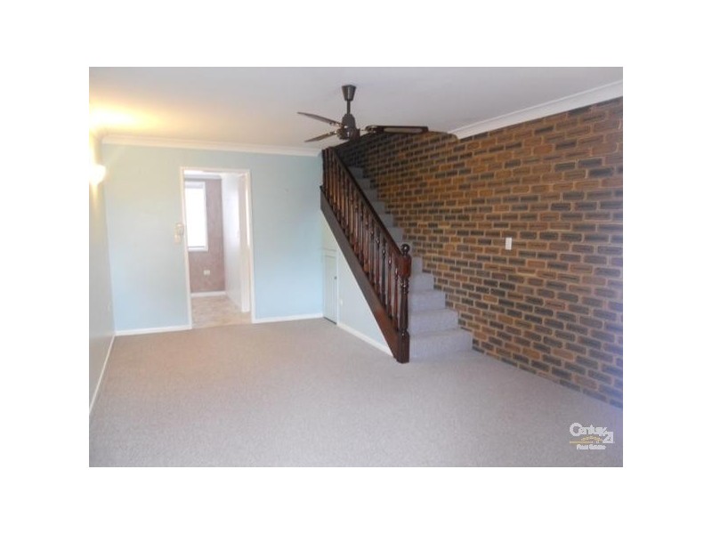 3/88 Anzac Avenue, Newtown QLD 4350