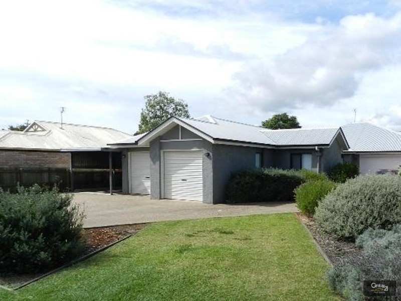 5/10 Devon Street, Toowoomba QLD 4350