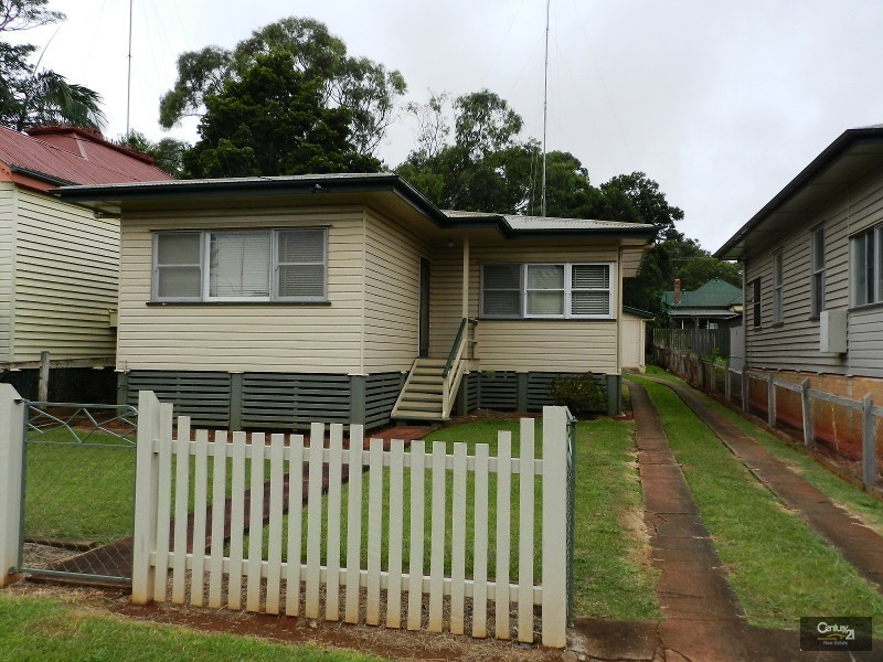 14a Grenier Street, Toowoomba QLD 4350