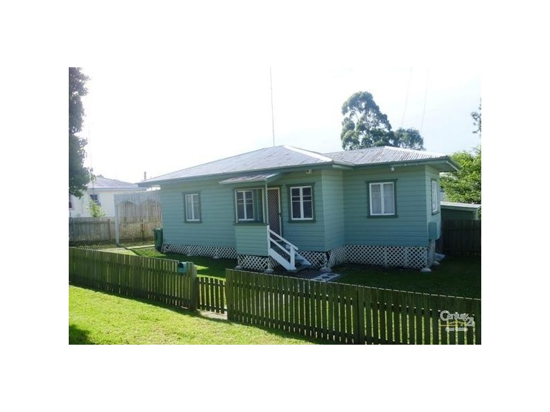 1 Fanny Street, Newtown QLD 4350