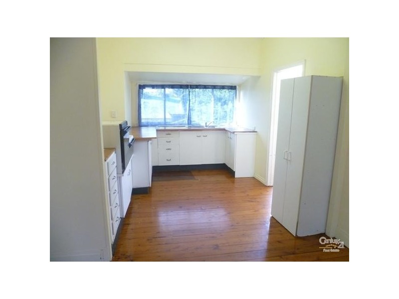 1 Fanny Street, Newtown QLD 4350