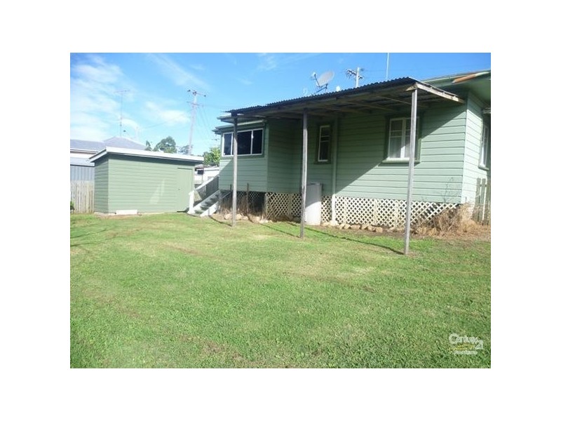 1 Fanny Street, Newtown QLD 4350