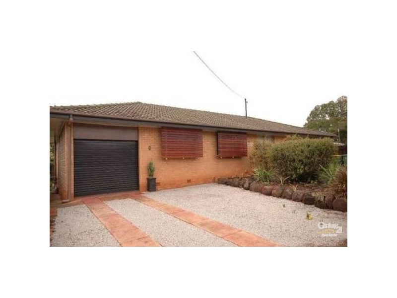 1/18 Drayton Road, Harristown QLD 4350