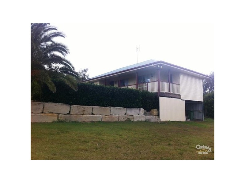 9 Volker Road, Mount Rascal QLD 4350