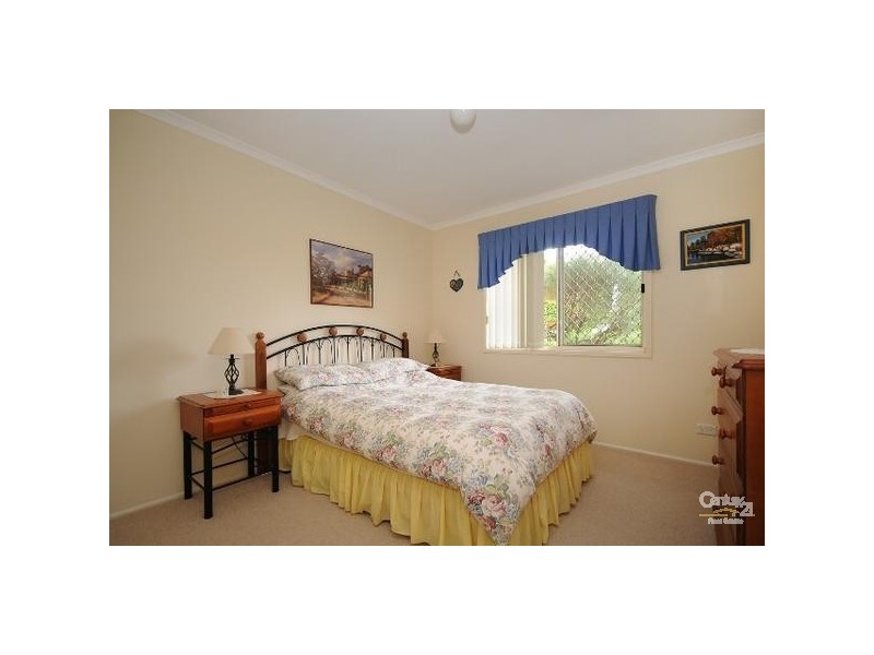 3 Carnation Court, Middle Ridge QLD 4350