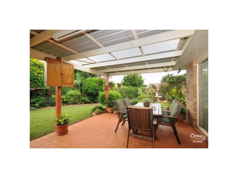 3 Carnation Court, Middle Ridge QLD 4350