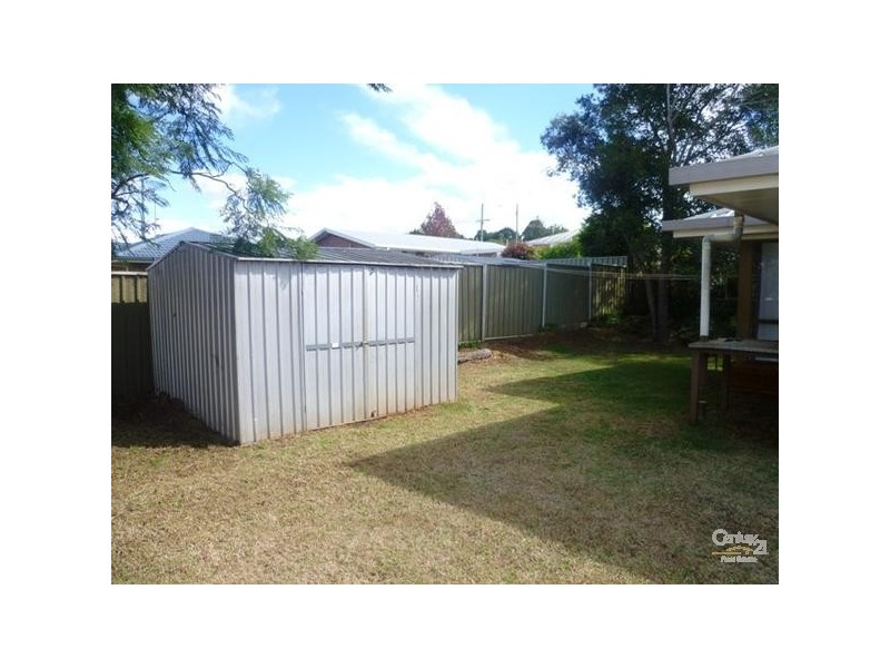 12 Marwedel Street, Kearneys Spring QLD 4350