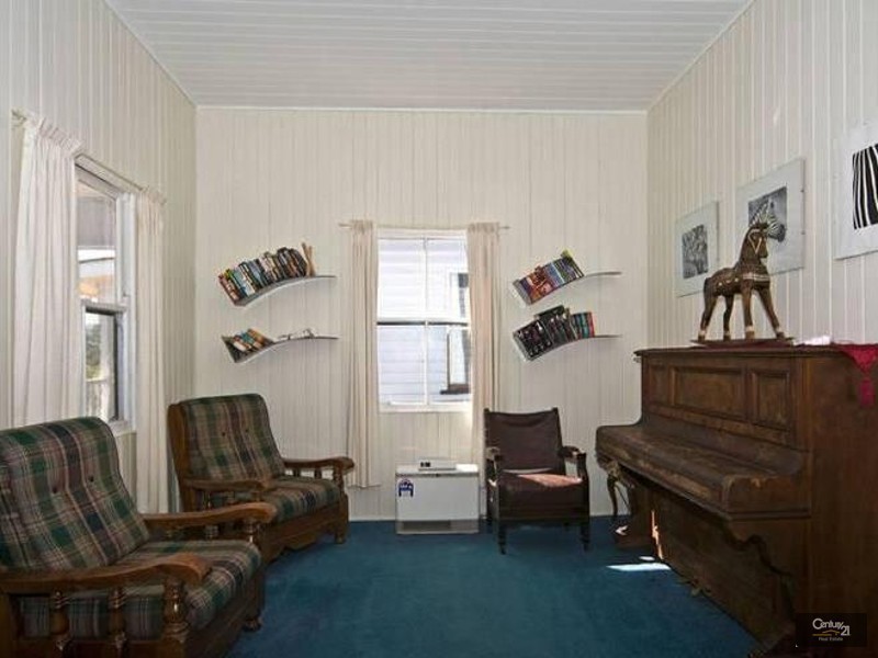 129 Evans Road, Kleinton QLD 4352