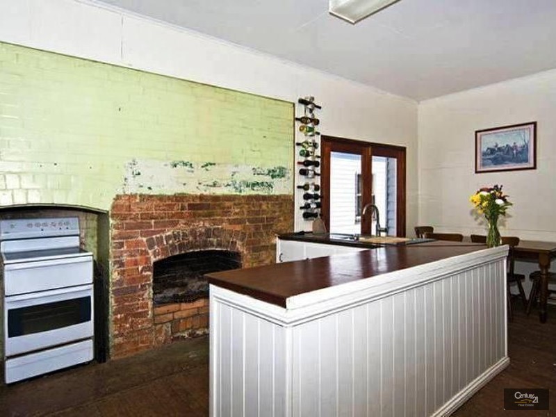 129 Evans Road, Kleinton QLD 4352