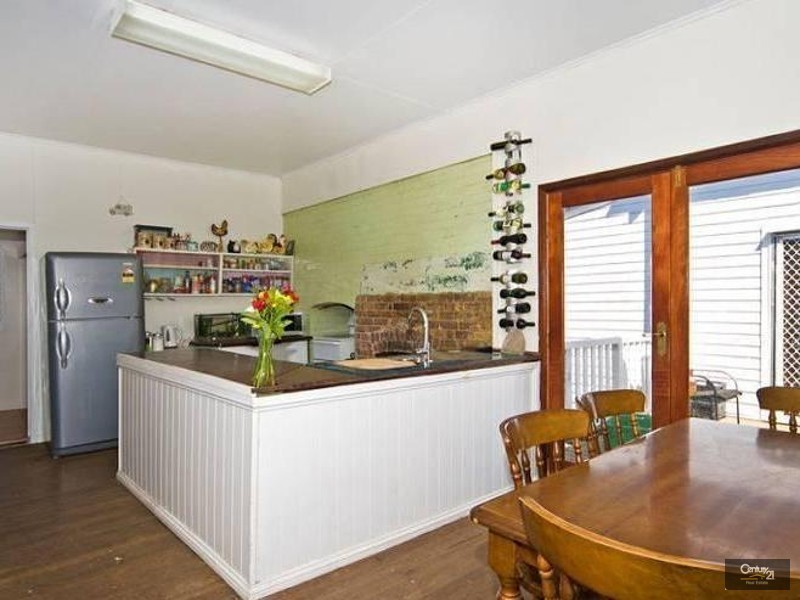 129 Evans Road, Kleinton QLD 4352