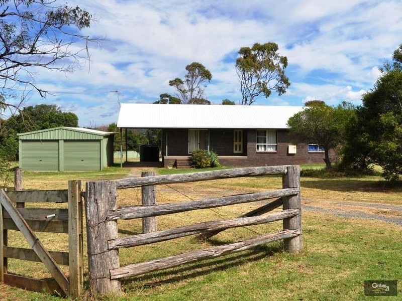 558b Bridge Street, Torrington QLD 4350