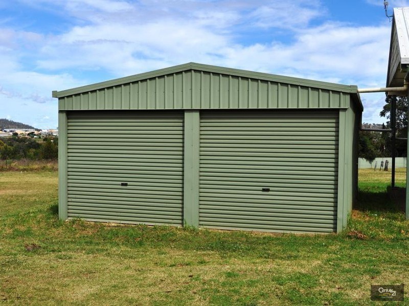 558b Bridge Street, Torrington QLD 4350
