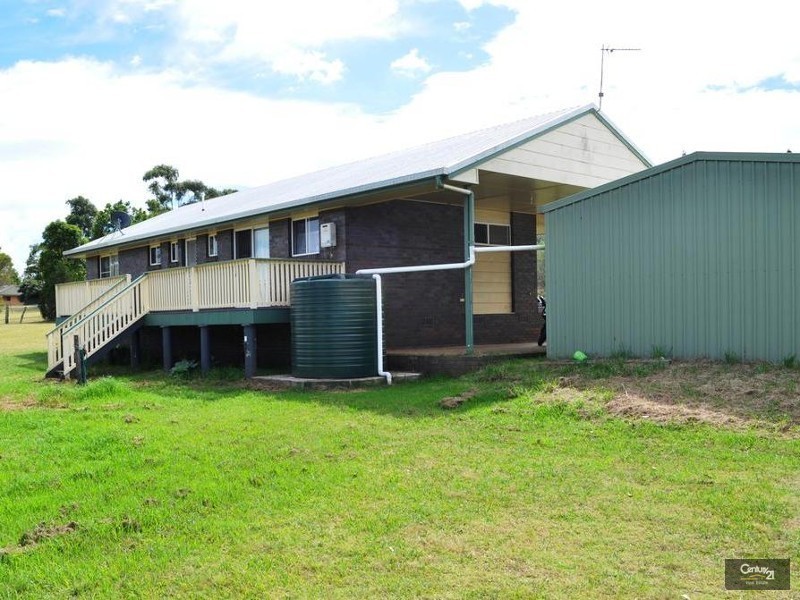 558b Bridge Street, Torrington QLD 4350