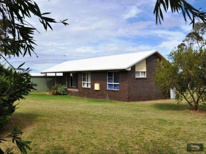 558b Bridge Street, Torrington QLD 4350