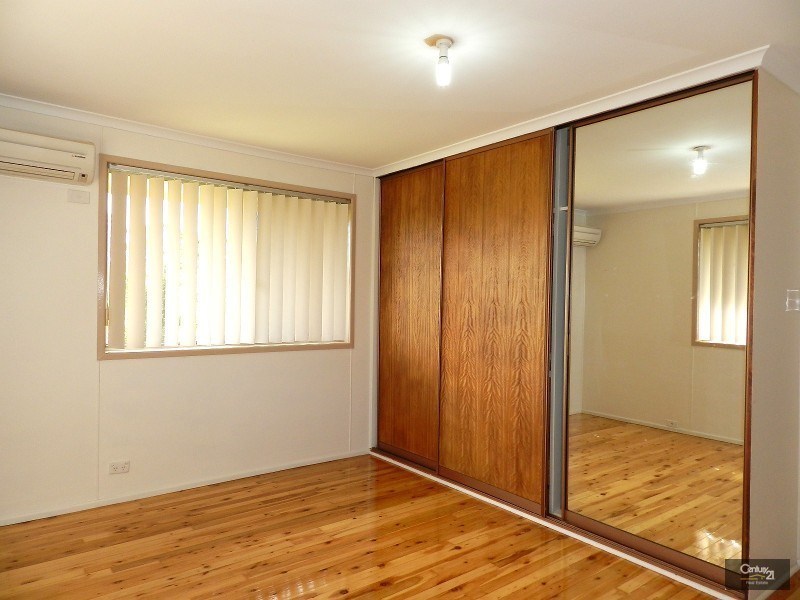 263 Mackenzie Street, Centenary Heights QLD 4350