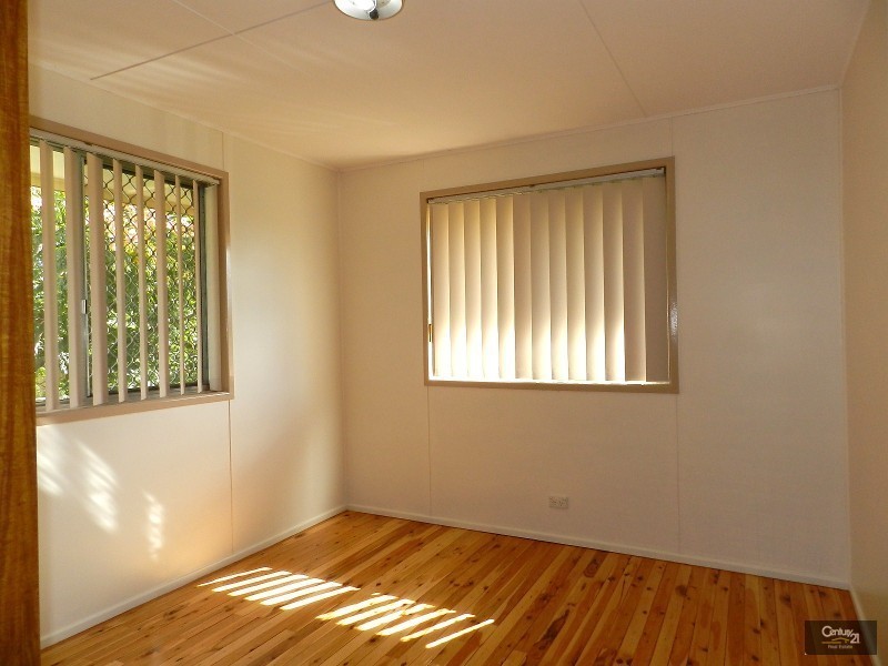 263 Mackenzie Street, Centenary Heights QLD 4350