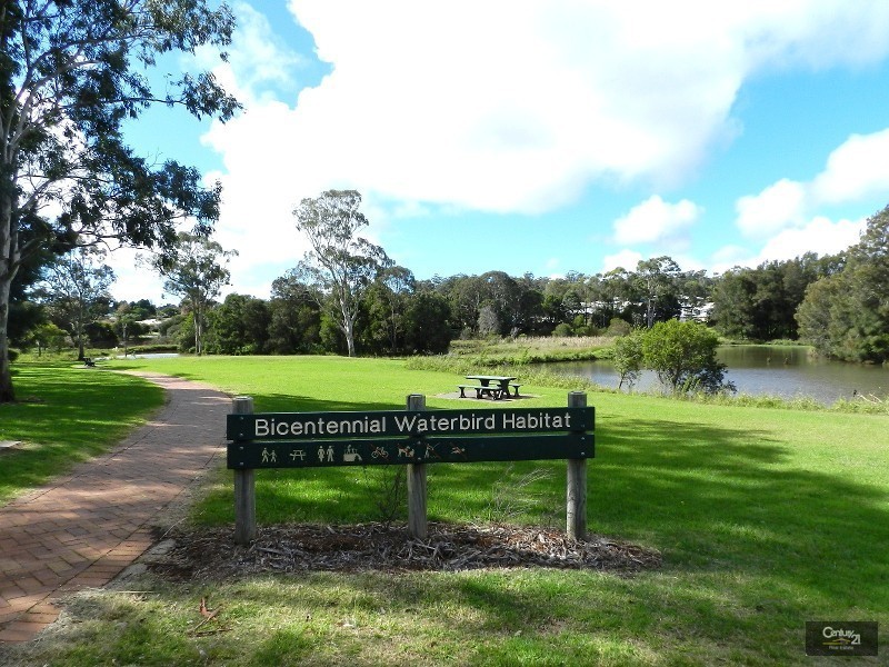 263 Mackenzie Street, Centenary Heights QLD 4350