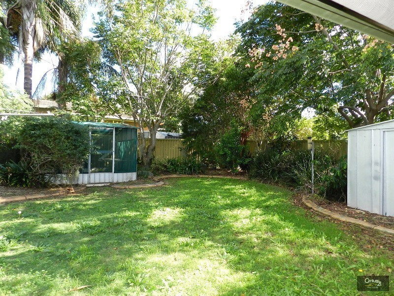 263 Mackenzie Street, Centenary Heights QLD 4350